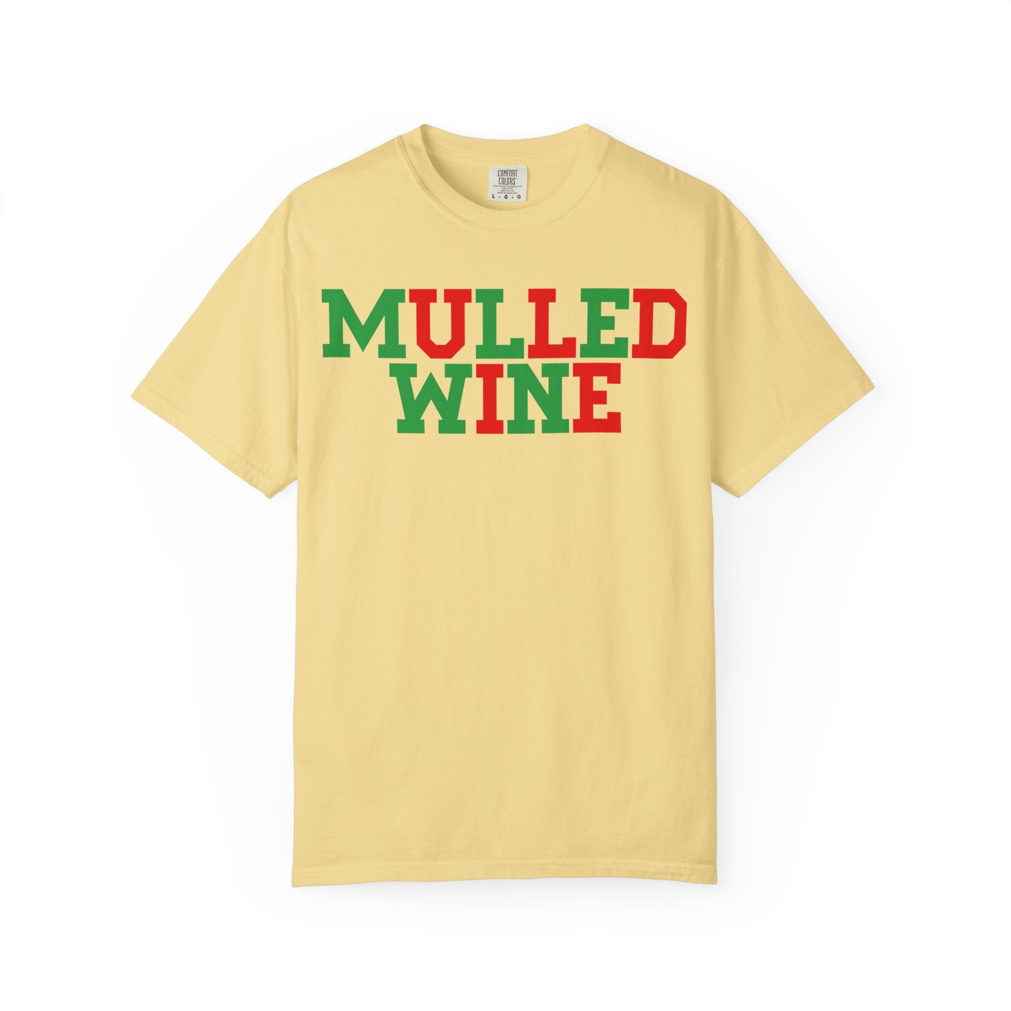 Christmas Drinking Shirts: Funny Matching Xmas Tees - Opal and June
