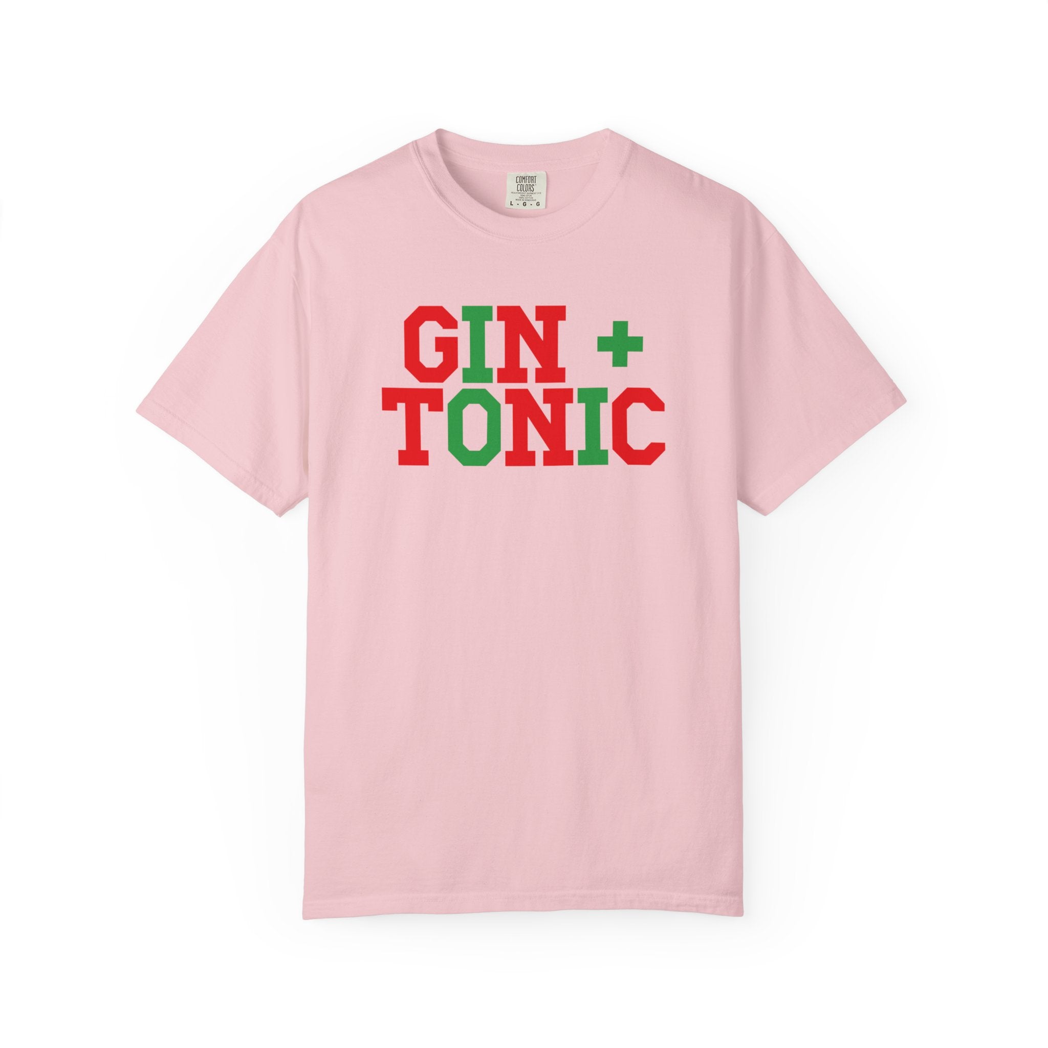 Christmas Drinking Shirts: Funny Matching Xmas Tees - Opal and June