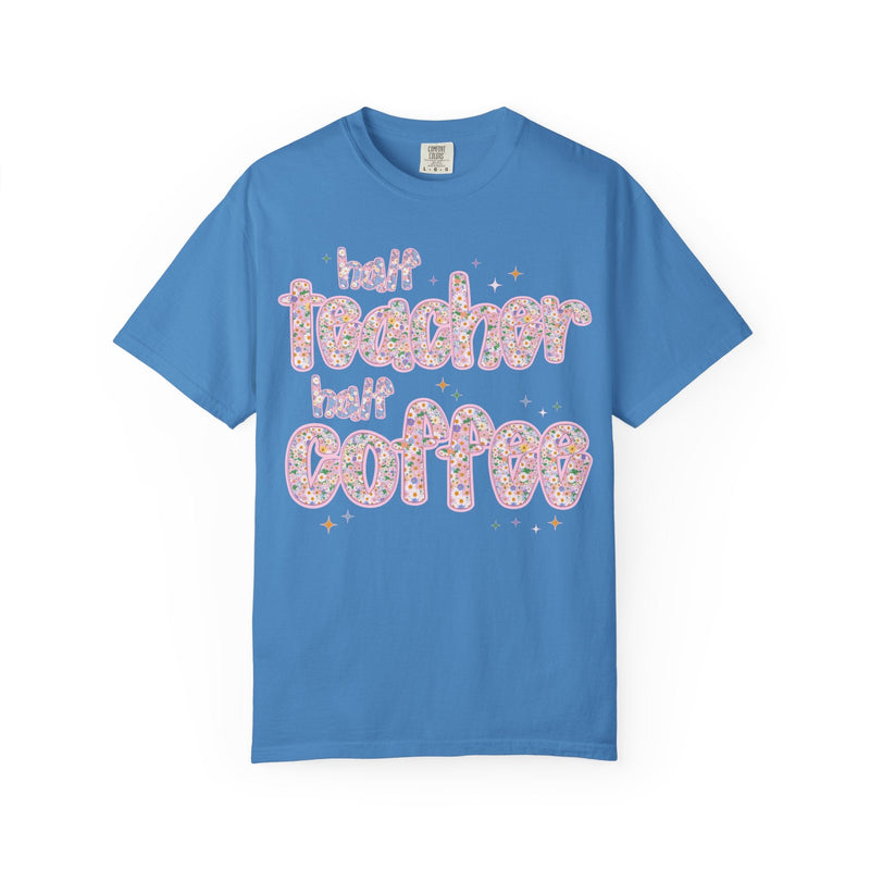 Coffee and Pottery Tee Shirt
