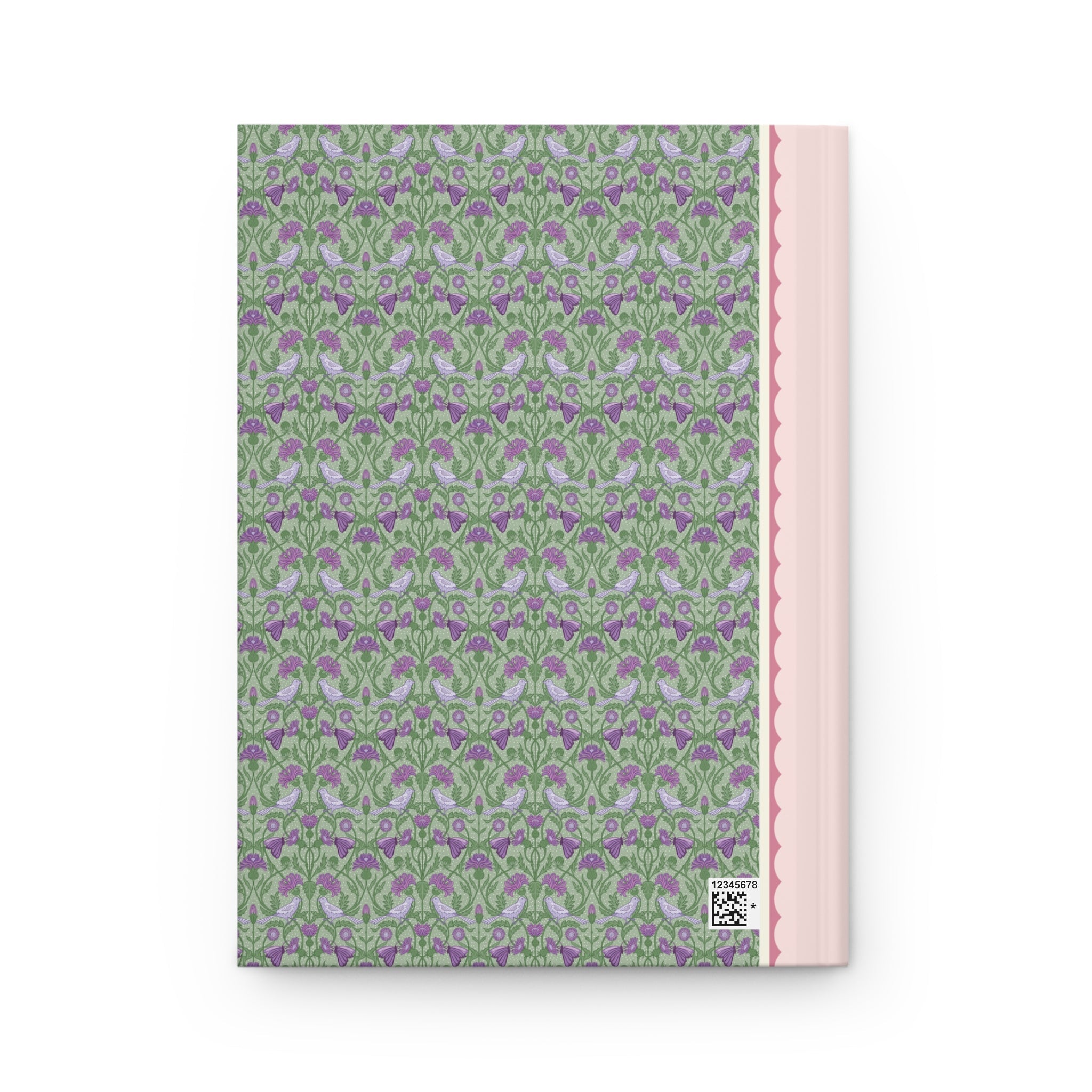 Colorful Cat Lover Notebook, Silly Weirdcore Dreamcore Gift, Kittens and Stars, Cute Coquette Bows and Pearls, 90s Throwback Journal for Her - Opal and June