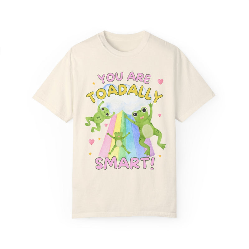 Colorful Kindergarten Teacher Tee - Opal and June