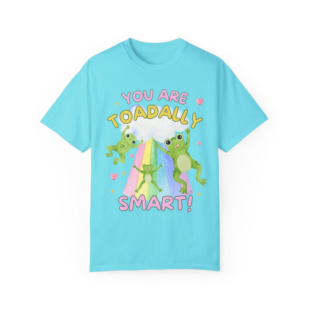 Colorful Kindergarten Teacher Tee - Opal and June