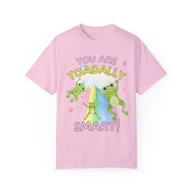 Colorful Kindergarten Teacher Tee - Opal and June