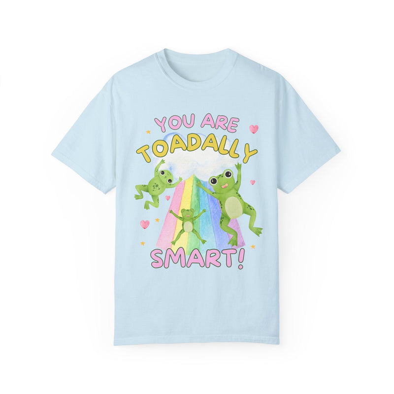 Colorful Kindergarten Teacher Tee - Opal and June