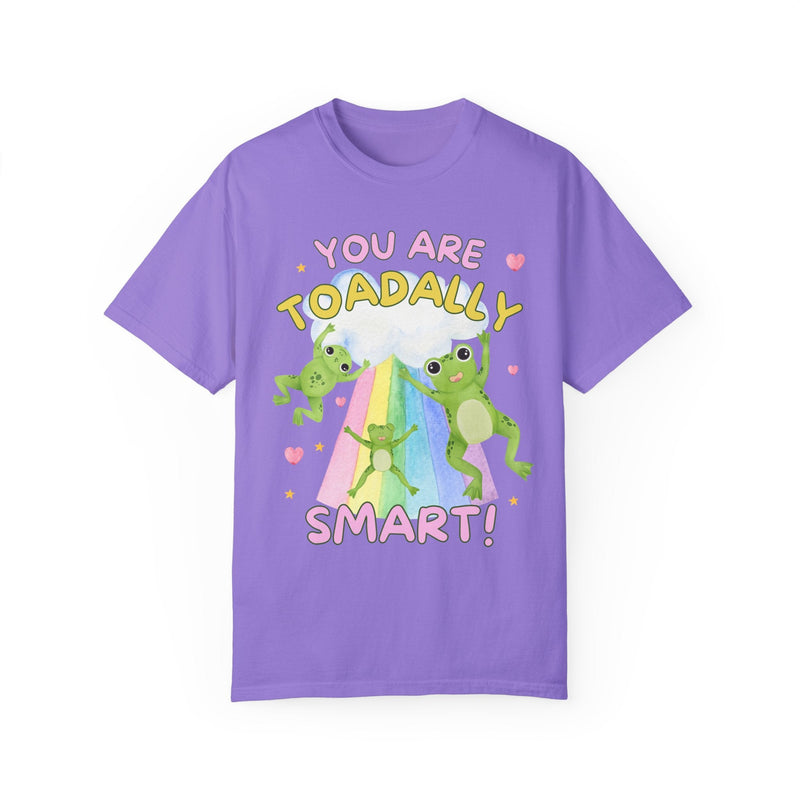 Colorful Kindergarten Teacher Tee - Opal and June