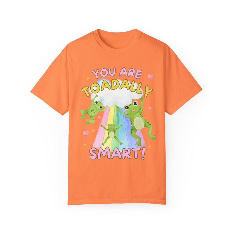 Colorful Kindergarten Teacher Tee - Opal and June