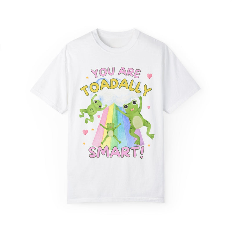 Colorful Kindergarten Teacher Tee - Opal and June