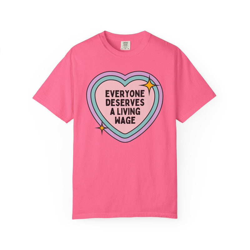 High Fives for Gay Rights Tee