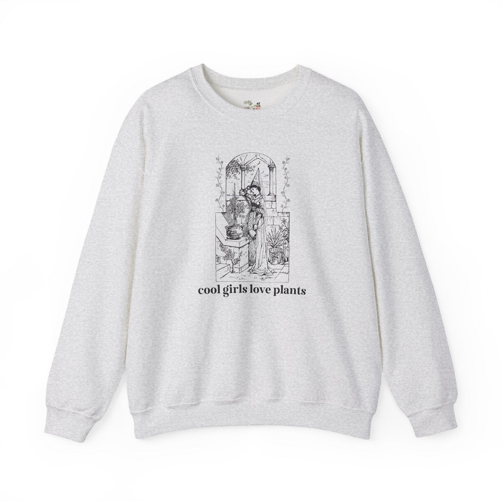 Cool Girls Know Plants - Opal and June