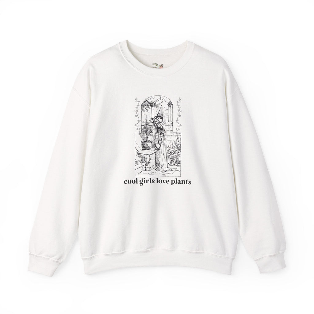 Cool Girls Know Plants - Opal and June