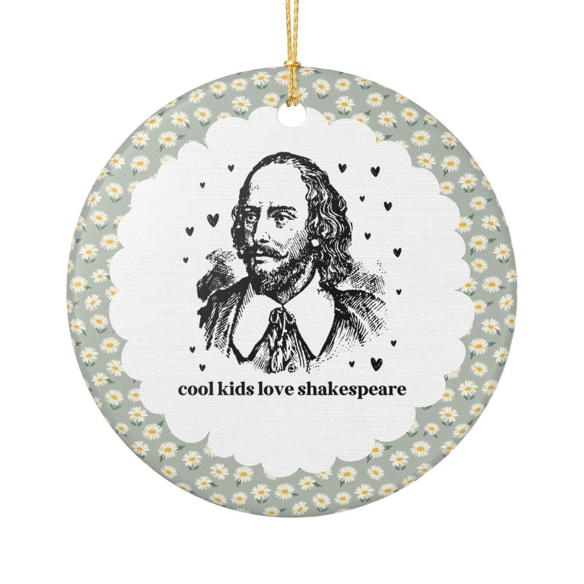 Cool Kids Love Shakespeare - Opal and June