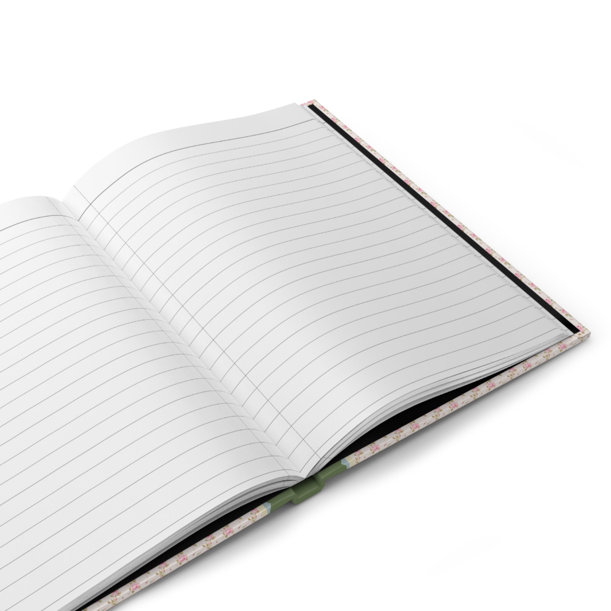 Cool Kids Read Books Journal - Opal and June