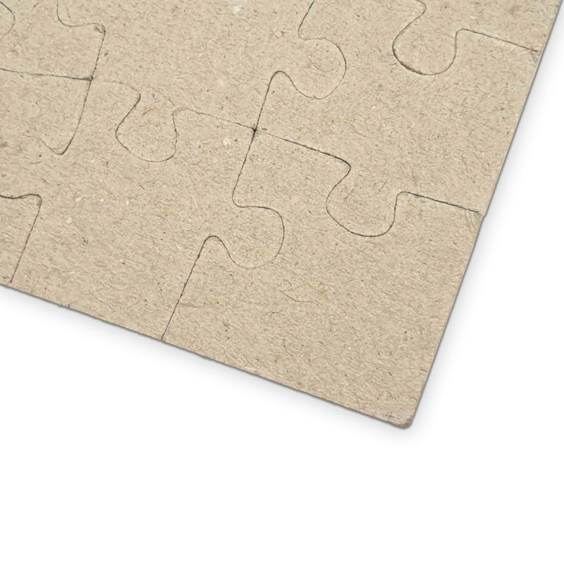 Cottagecore Duck Puzzle - Opal and June