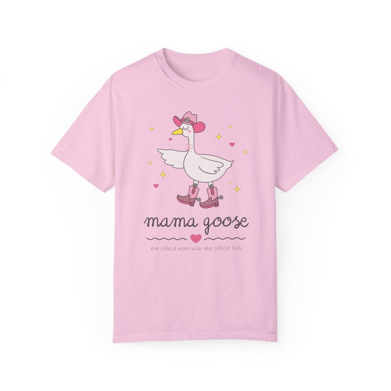 Silly Unicorn Tee Shirt with Stars