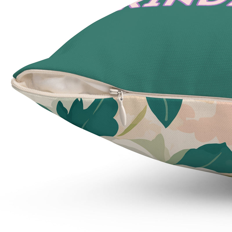 Cozy Game Aesthetic Pillow - Opal and June