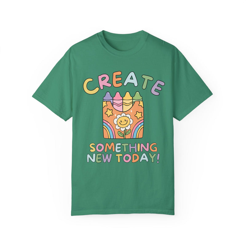 Create Something New Today! - Opal and June