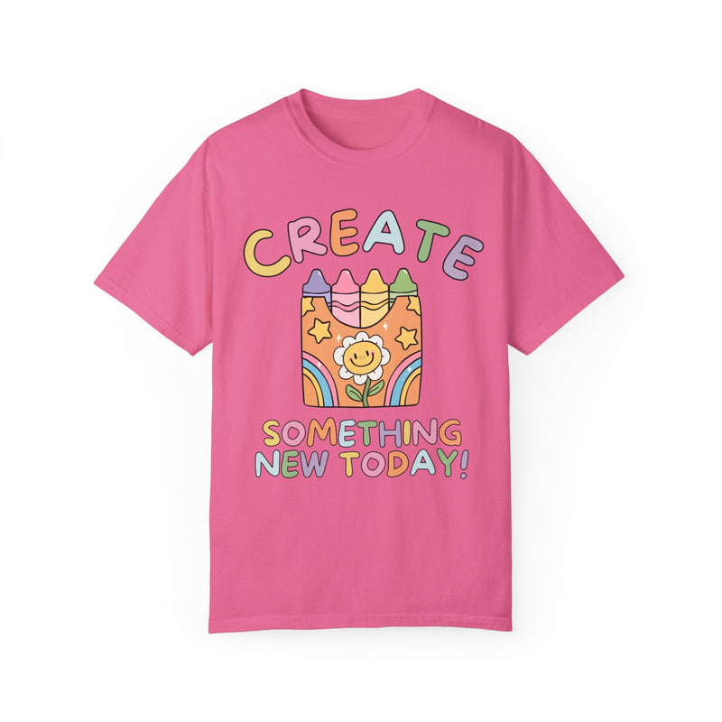 Create Something New Today! - Opal and June