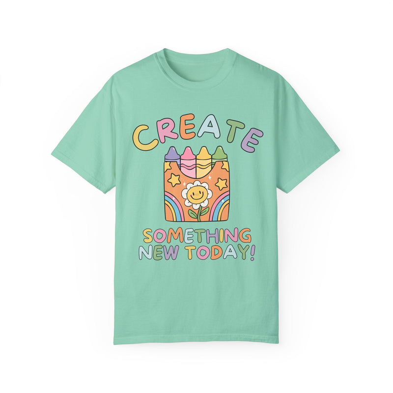 Create Something New Today! - Opal and June