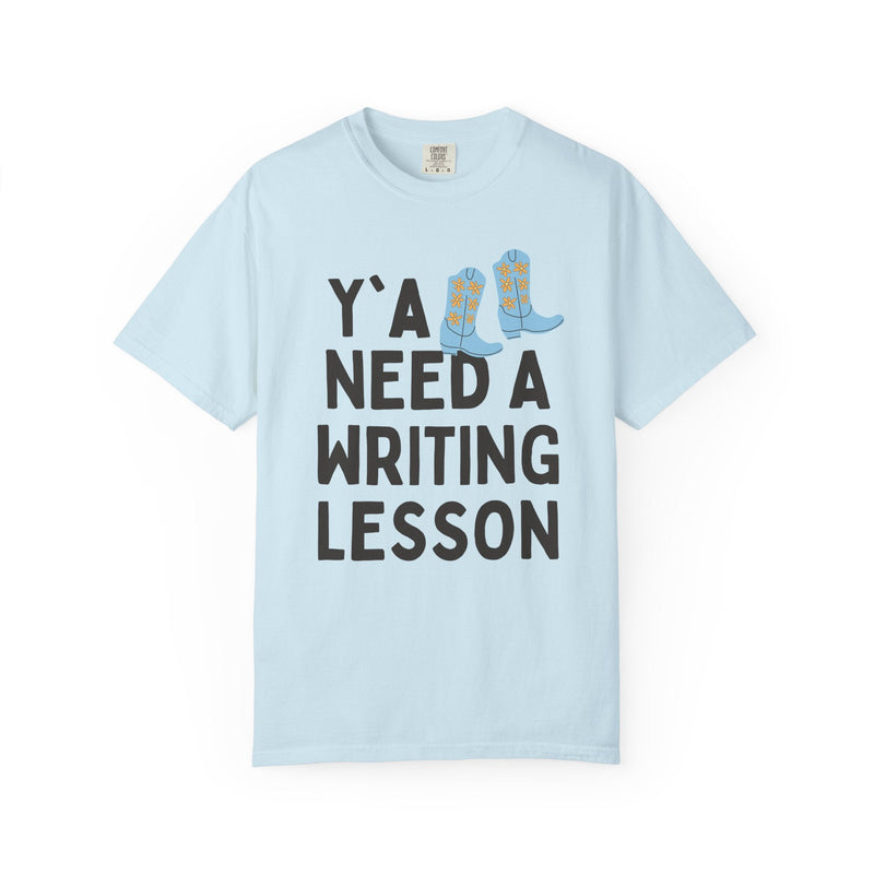 Always Editing Tee Shirt