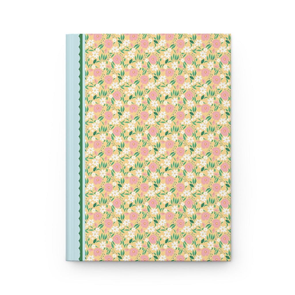 Cringe But Free: Notebook - Opal and June