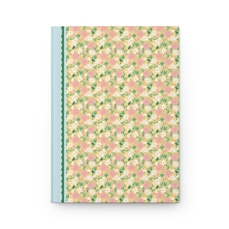 Cringe But Free: Notebook - Opal and June