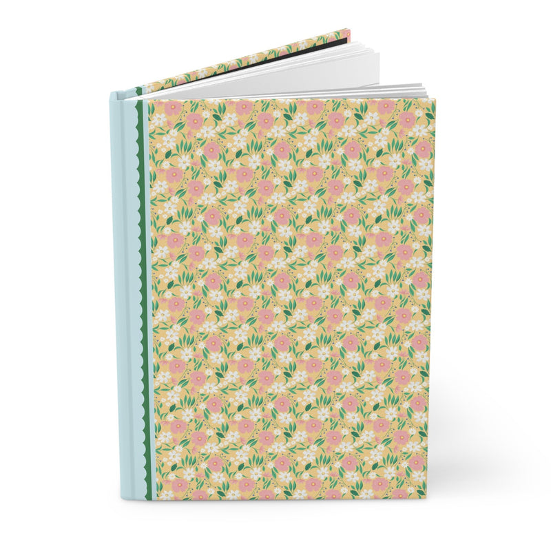 Cringe But Free: Notebook - Opal and June