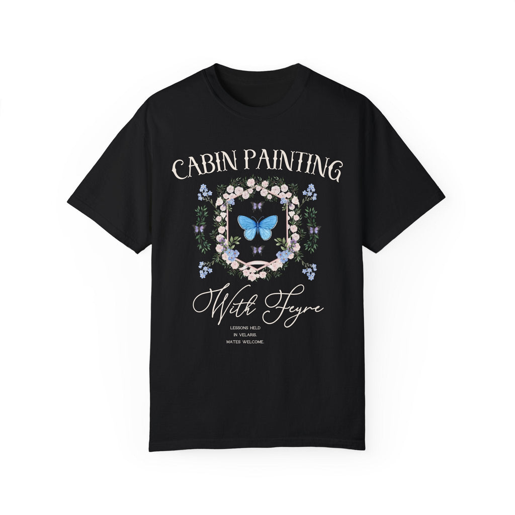 Cute ACOTAR Feyre Fairycore Merch, Sarah J Maas Officially Licensed Book Lover Gift - Opal and June