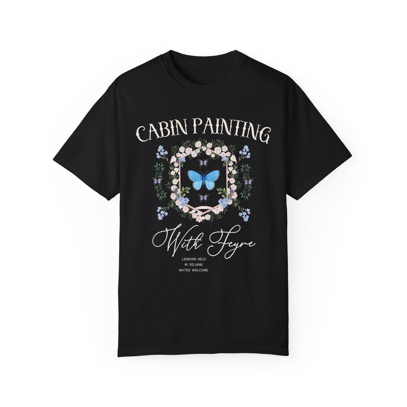 Cute ACOTAR Feyre Fairycore Merch, Sarah J Maas Officially Licensed Book Lover Gift - Opal and June