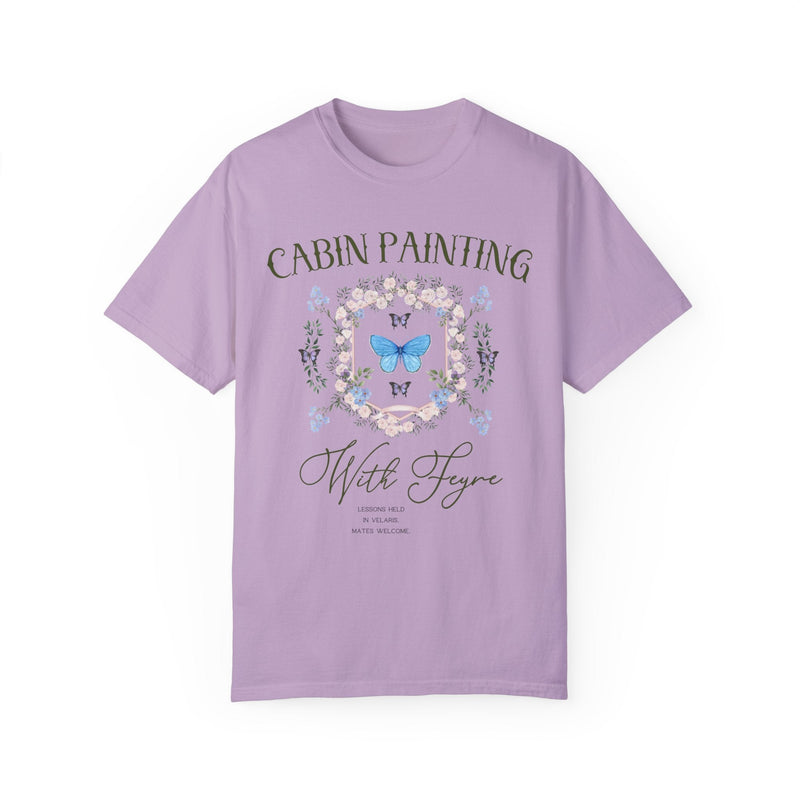 Cute ACOTAR Feyre Fairycore Merch, Sarah J Maas Officially Licensed Book Lover Gift - Opal and June