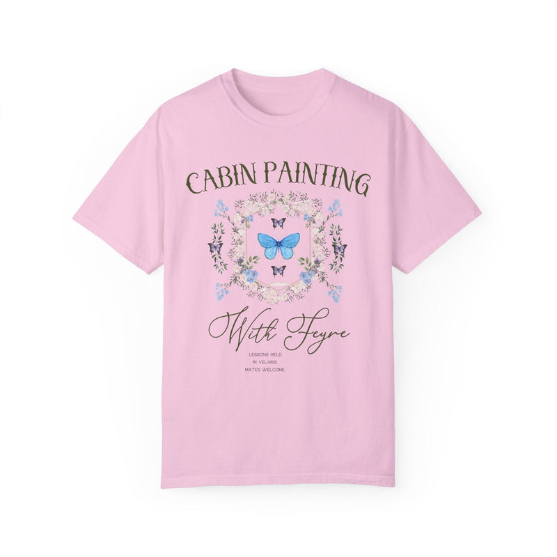 Cute ACOTAR Feyre Fairycore Merch, Sarah J Maas Officially Licensed Book Lover Gift - Opal and June