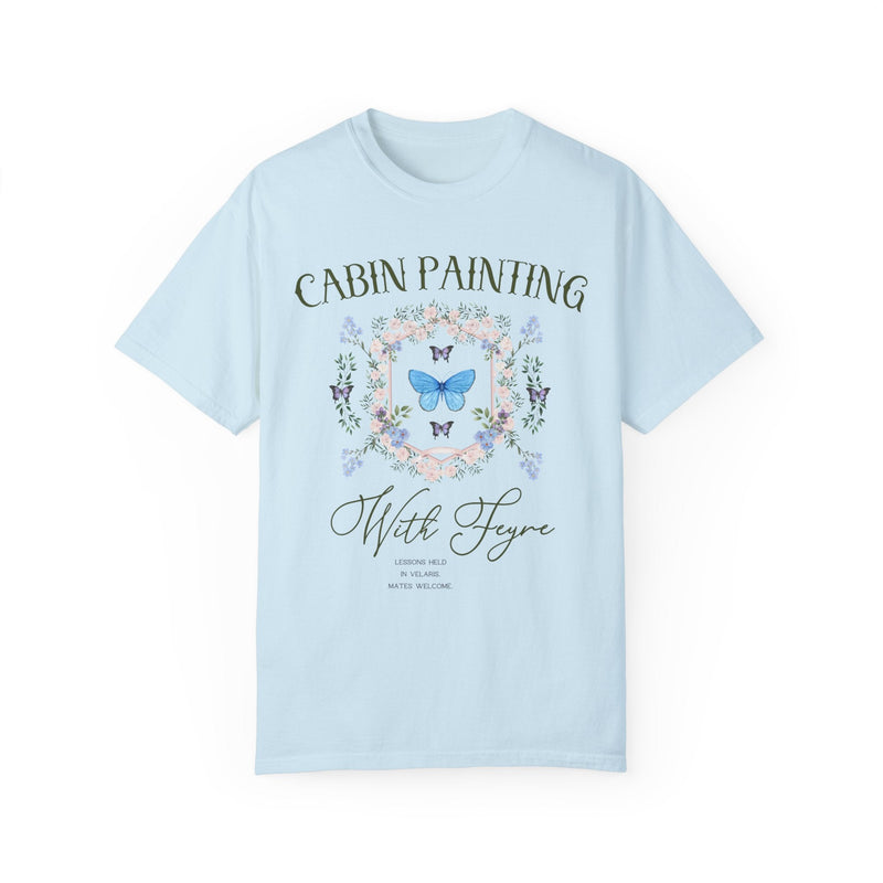 Cute ACOTAR Feyre Fairycore Merch, Sarah J Maas Officially Licensed Book Lover Gift - Opal and June