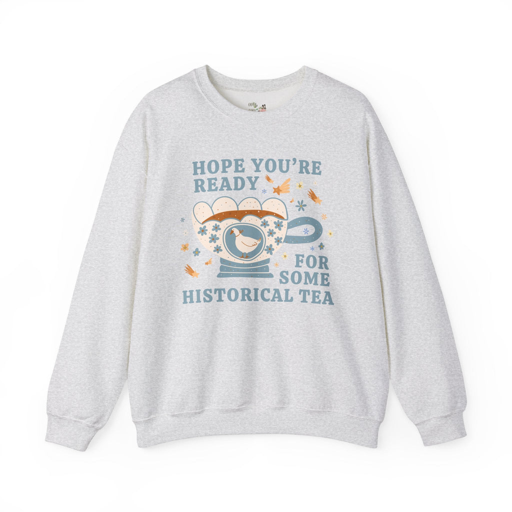 Cute American History Sweatshirt - Opal and June