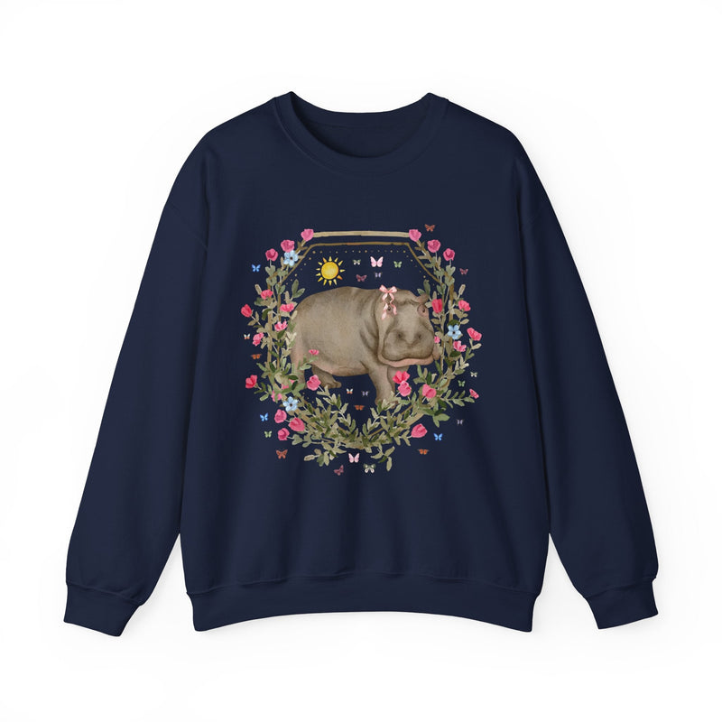 Cute Animal Lover Sweatshirt - Opal and June