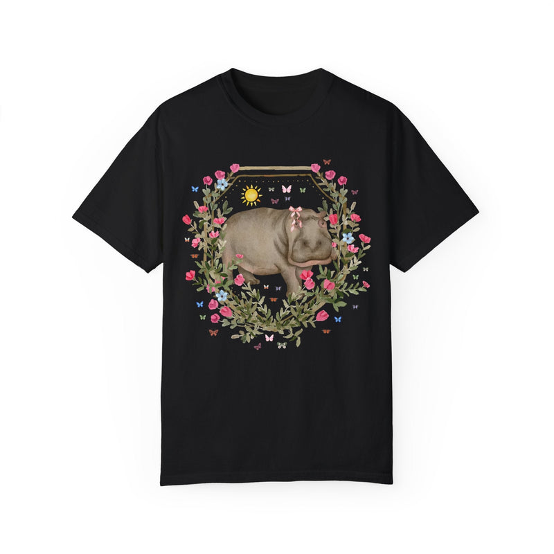 Cute Animal Lover Tee Shirt - Opal and June