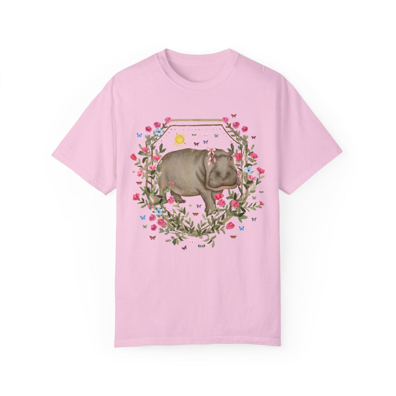 Cute Animal Lover Tee Shirt - Opal and June