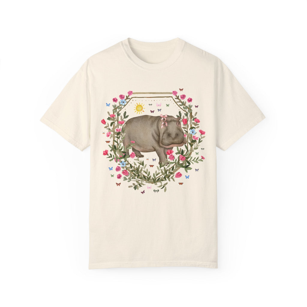 Cute Animal Lover Tee Shirt - Opal and June