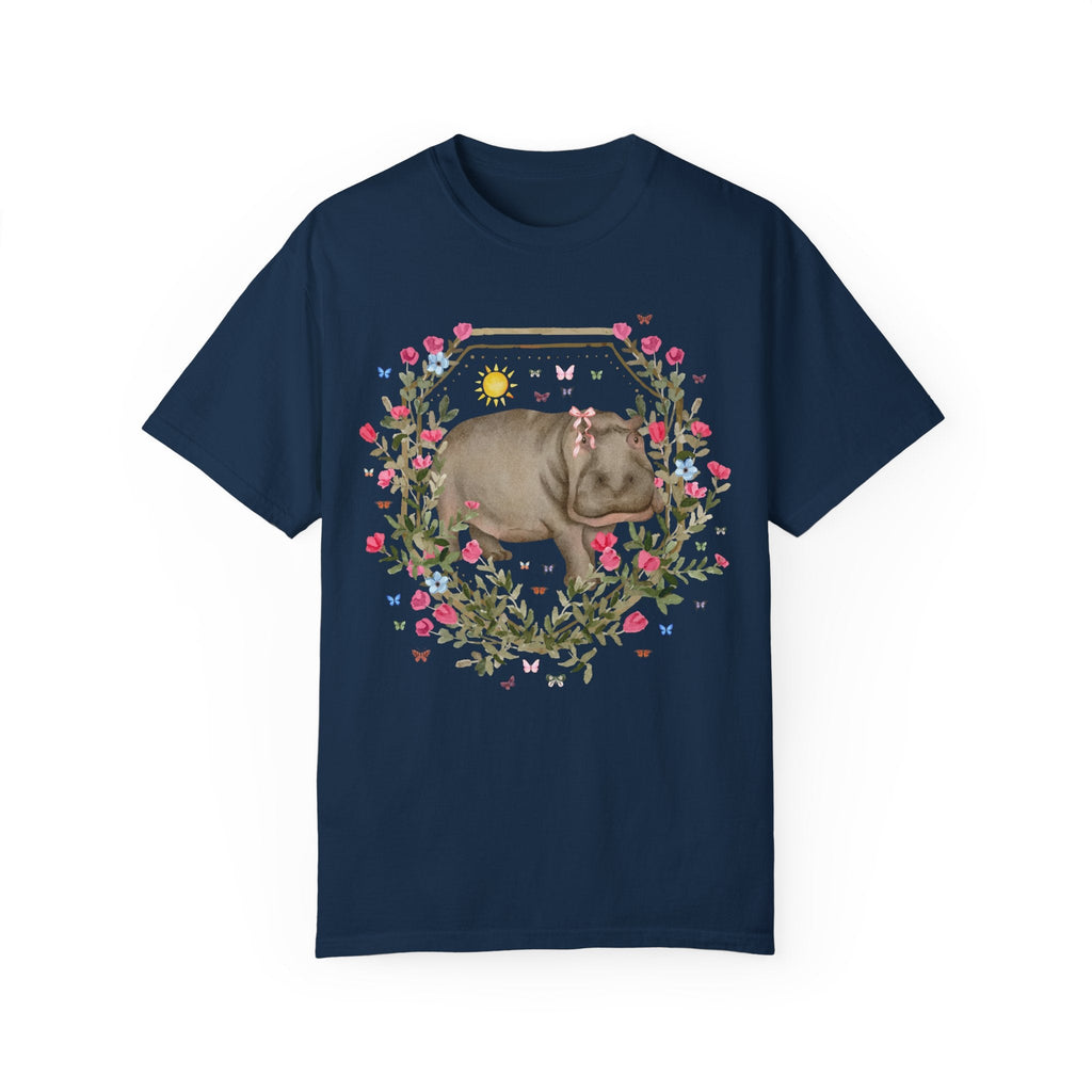 Cute Animal Lover Tee Shirt - Opal and June