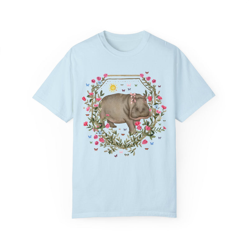 Cute Animal Lover Tee Shirt - Opal and June