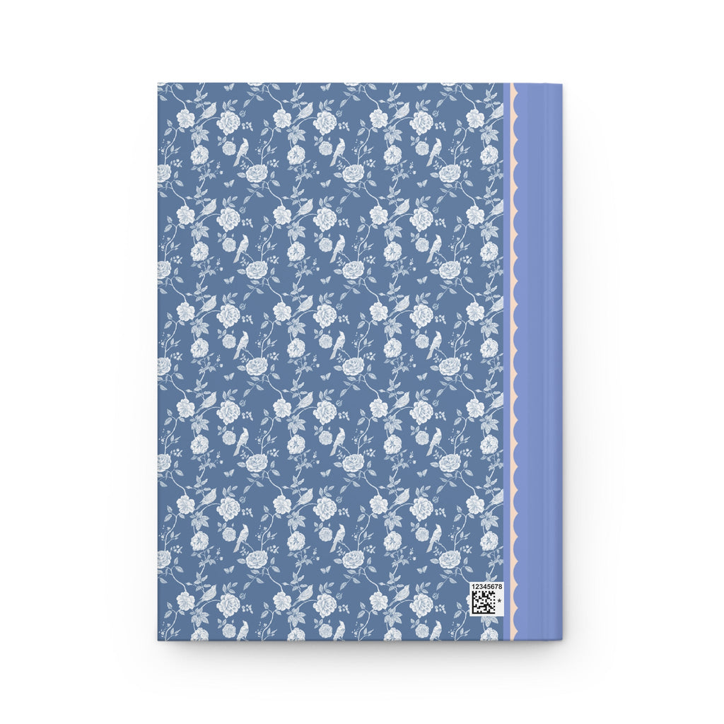 Cute Arkansas Notebook with Flowers and Bow: Cottagecore Deers and Flowers, Boho Floral Aesthetic Funny Saying Journal with Butterflies - Opal and June