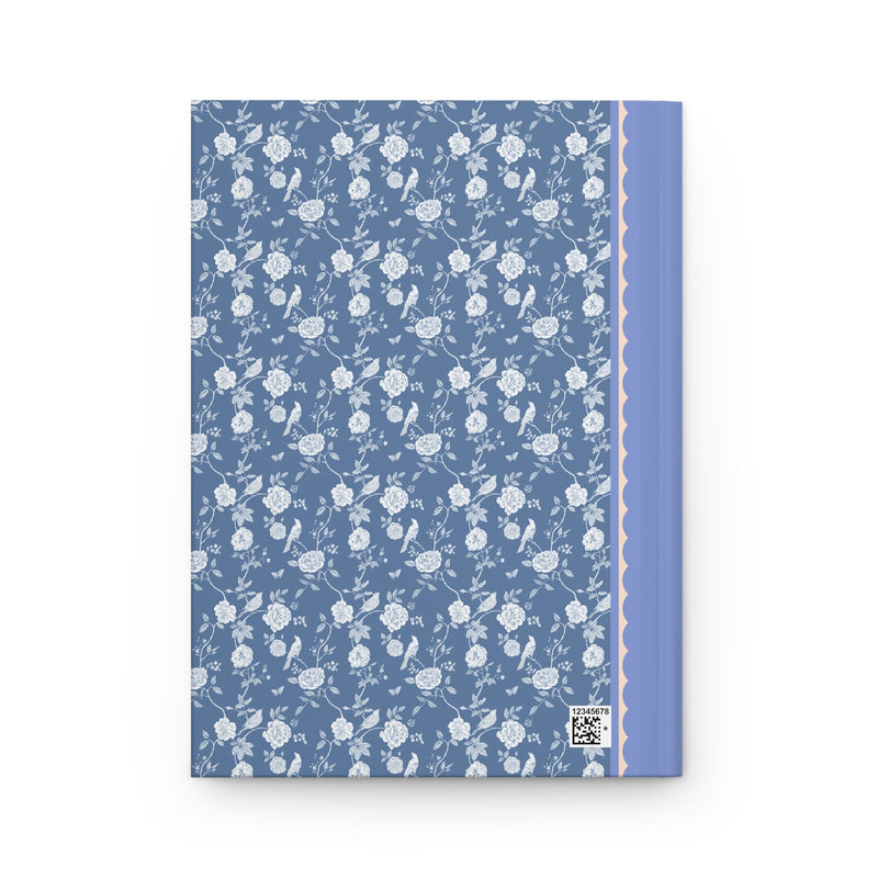 Cute Arkansas Notebook with Flowers and Bow: Cottagecore Deers and Flowers, Boho Floral Aesthetic Funny Saying Journal with Butterflies - Opal and June