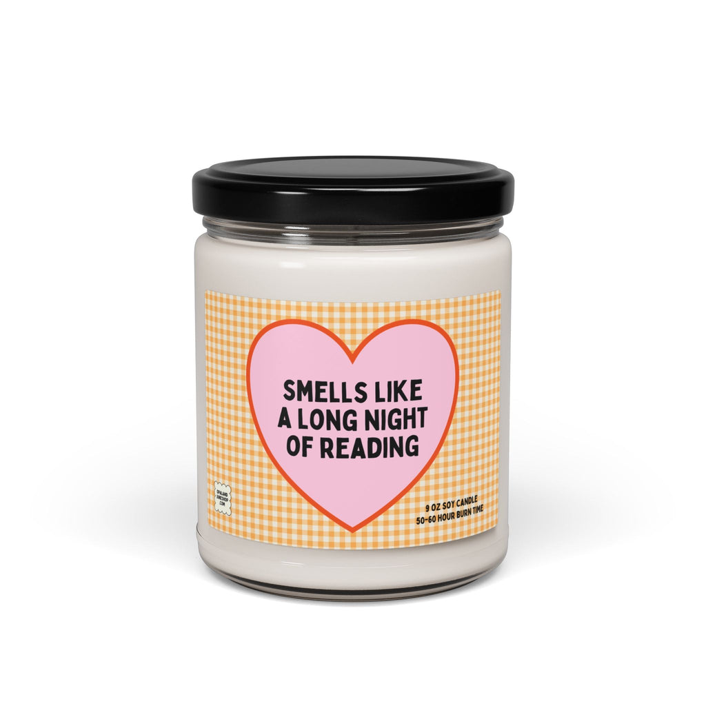 Cute Book Lover Gift Idea - Opal and June