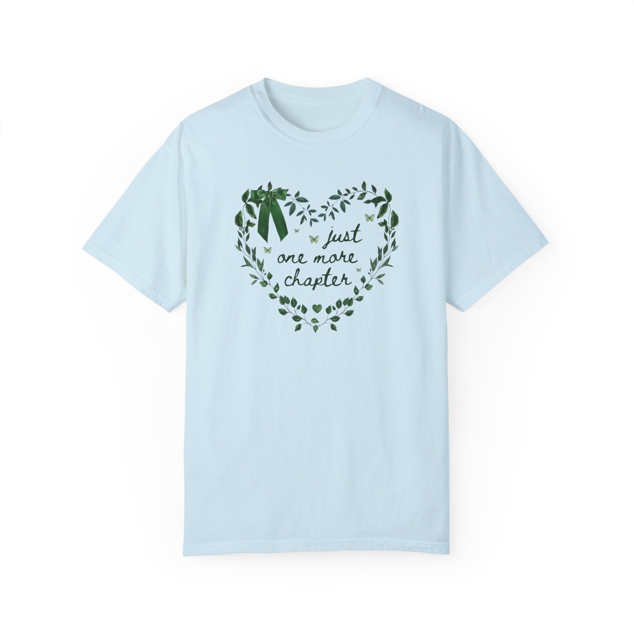 Cute Book Lover Tee Shirt - Opal and June
