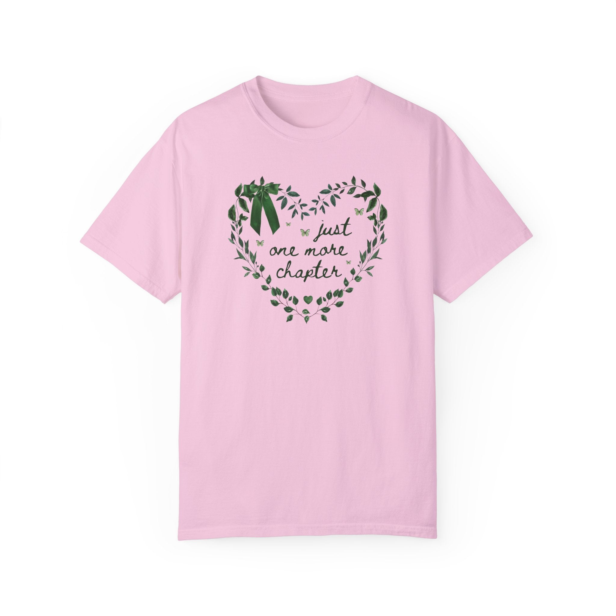 Cute Book Lover Tee Shirt - Opal and June