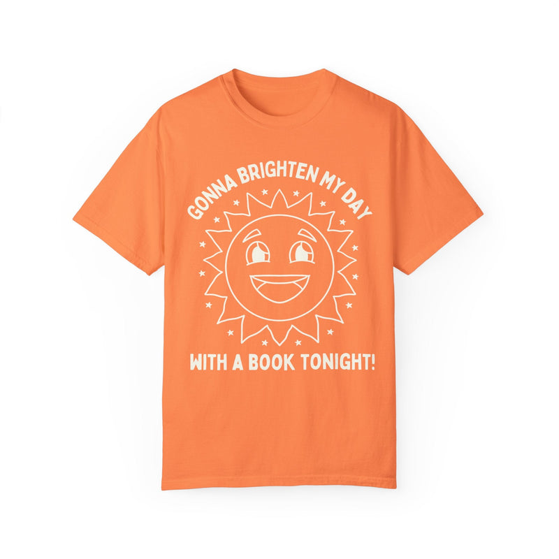 Cute Bookish Shirt with Adorable Y2K Aesthetic - Opal and June