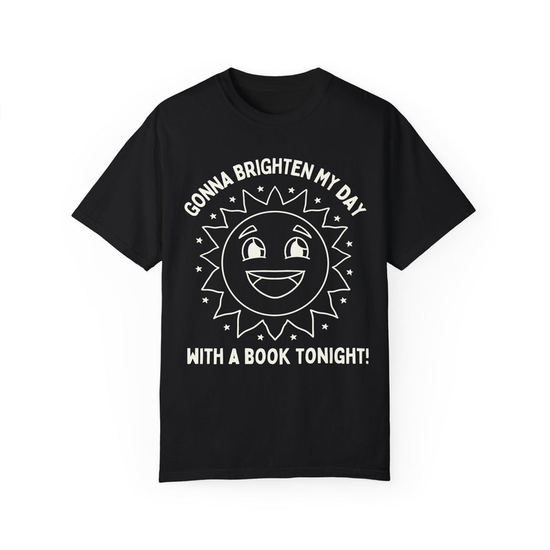 Cute Halloween Reading Teacher Tee