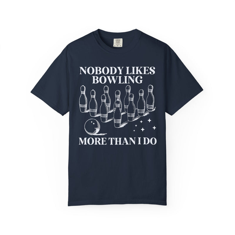 Funny Knitting Lover Tee Shirt