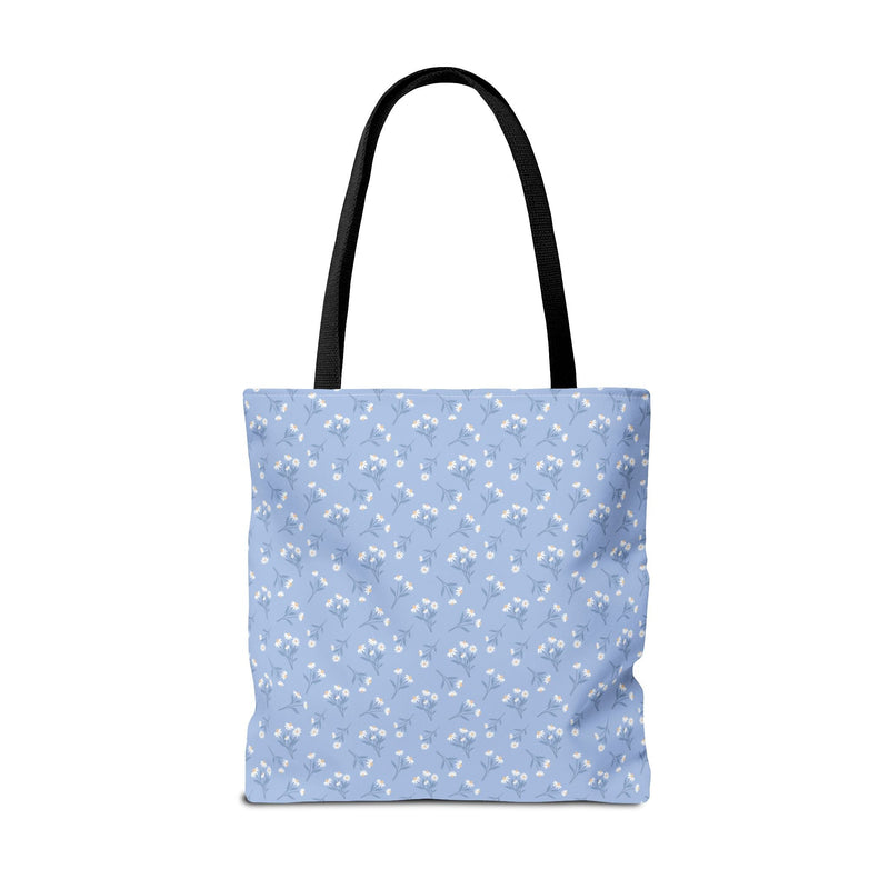 Cute Claude Monet Tote Bag for Art Historian or Friend Who Loves Art - Opal and June