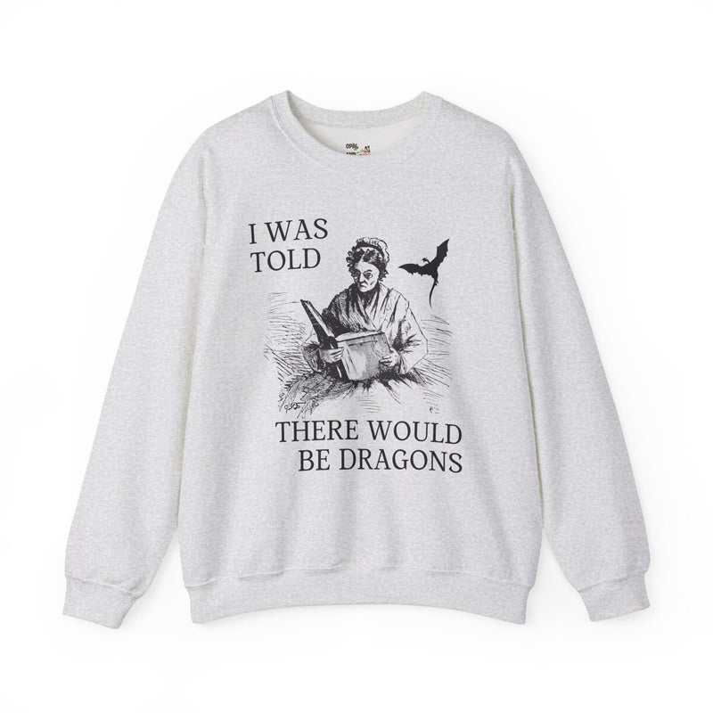 Marie Antoinette Sweatshirt