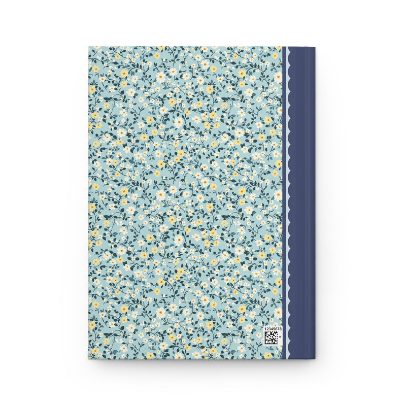 Cute Feminist Notebook - Opal and June