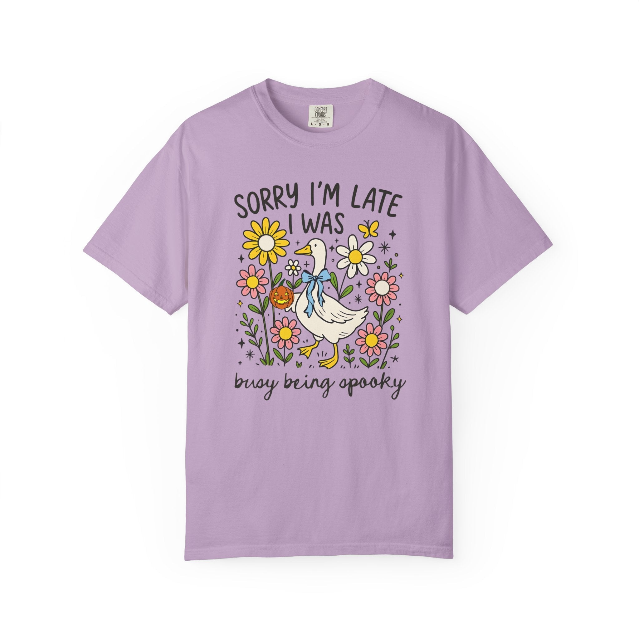 Cute Halloween T-Shirt - Opal and June